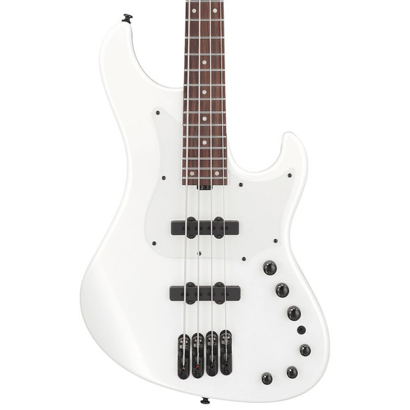 Ibanez MDM1000 4-String Bass Guitar - Pearl White