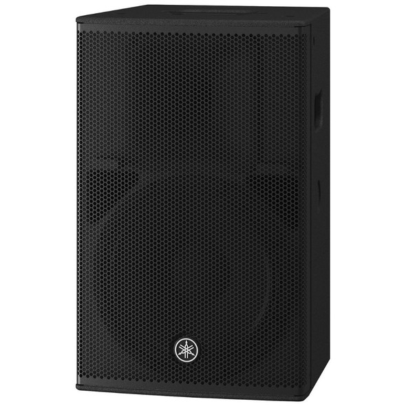 Yamaha DHR12 1000 watt 12 inch Powered Speaker