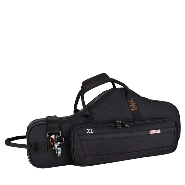 Protec PRO PAC Contoured Alto Saxophone Case - Extra Large