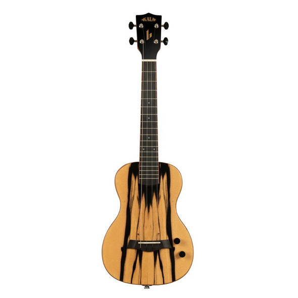 Kala Sunny & The Black Pack Signature Tenor Ukulele