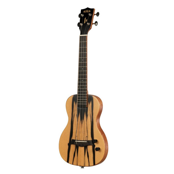 Kala Sunny & The Black Pack Signature Tenor Ukulele