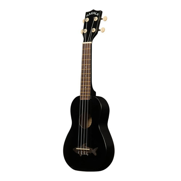 Makala Blacktip Soprano Shark Ukulele
