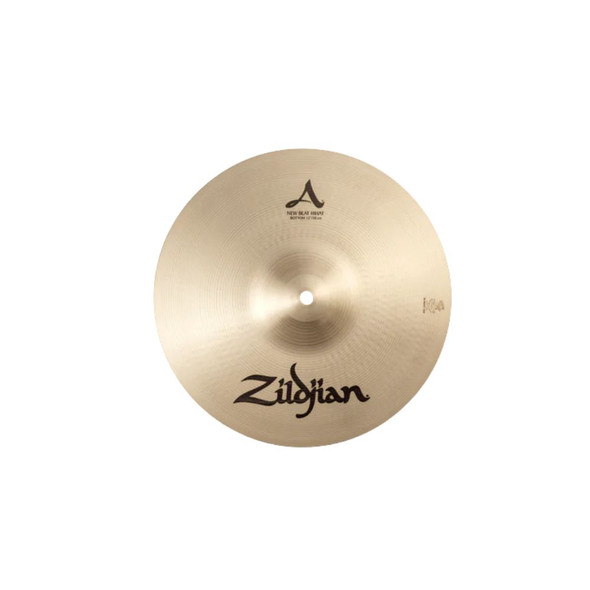 Zildjian 14" A New Beat Hi-Hat Cymbals