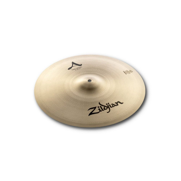 Zildjian 16" A Thin Crash Cymbals