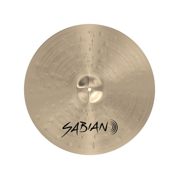 Sabian 18" Stratus Crash Cymbal