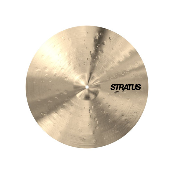 Sabian 18" Stratus Crash Cymbal
