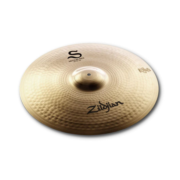 Heid Music | Zildjian 20