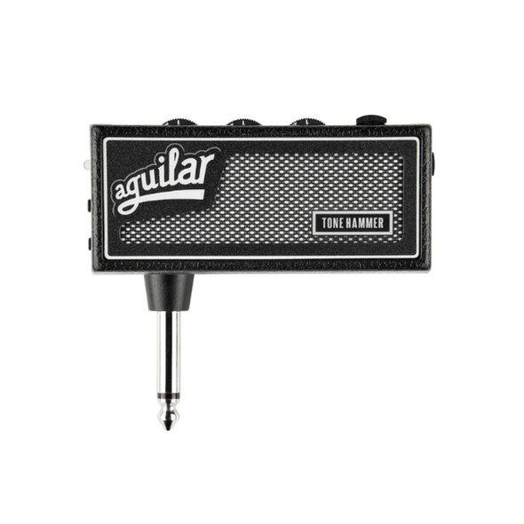 Aguilar Tone Hammer Preamp / Direct Box - Heid Music