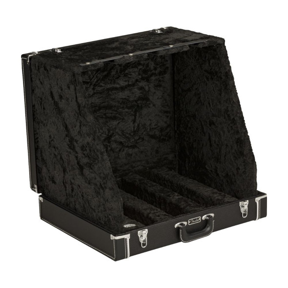 Fender Classic Series 3 Guitar Case Stand - Black