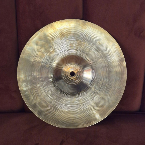 Used Alejian 10" Splash Cymbal