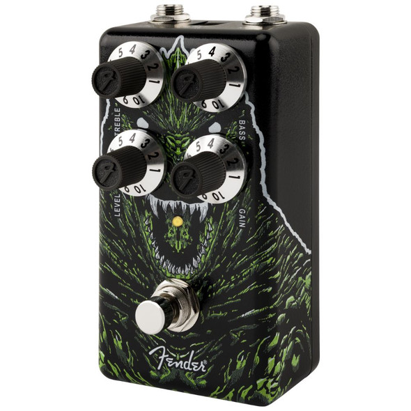 Fender Godzilla Distortion Pedal