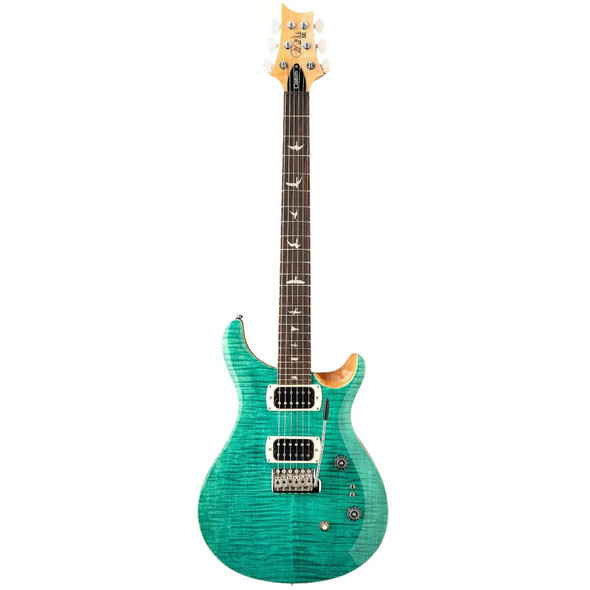 PRS SE Custom 24-08 Electric Guitar - Turquoise