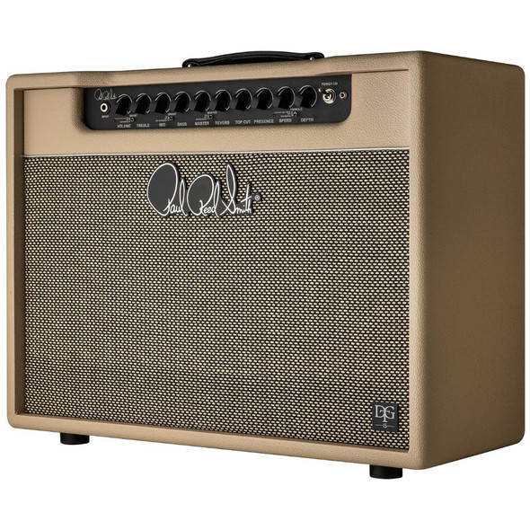 PRS DGT 15 Combo 15-watt 1x12" Guitar Amp