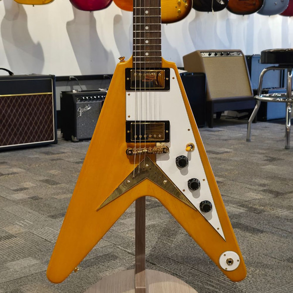 2006 Epiphone Zakk Wylde Electric Guitar - 25th Anniversary