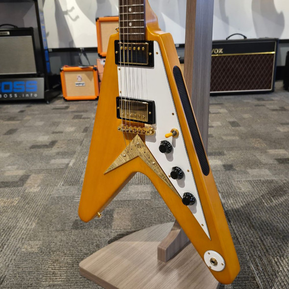 2006 Epiphone Zakk Wylde Electric Guitar - 25th Anniversary