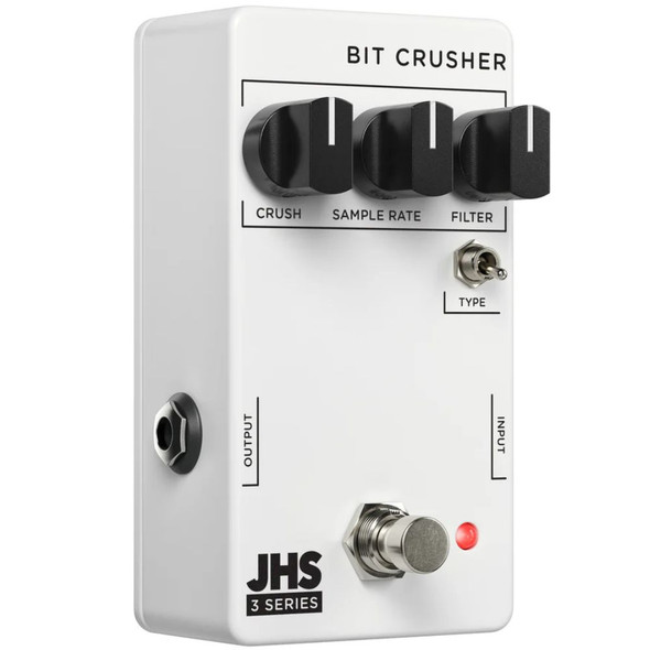 Wah-wah / Filter / Synth | Heid Music
