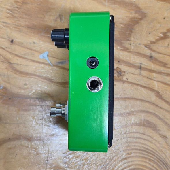Used Joyo Voodoo Octave