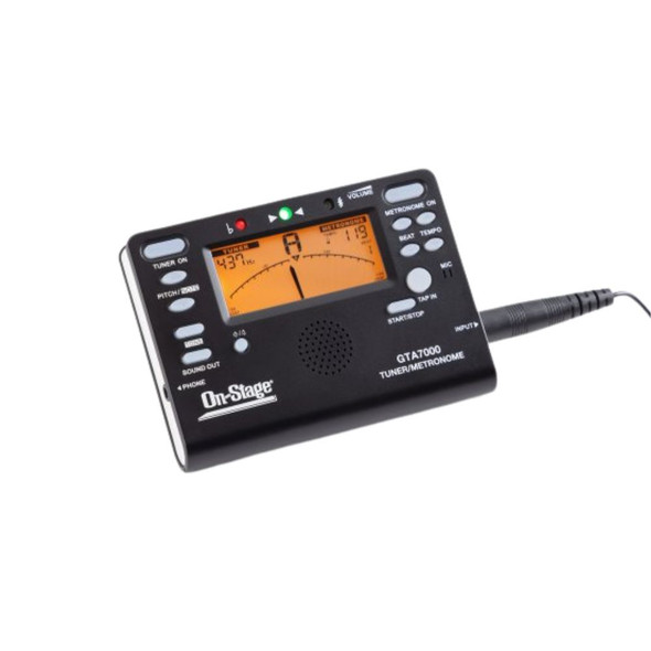 Heid Music | Boss DB-90 Dr. Beat Metronome