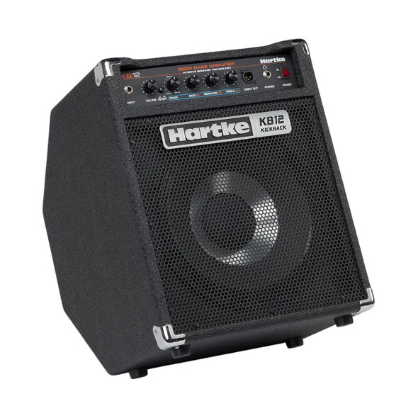 Hartke Kickback KB12 500 watt 1x12" Bass Combo Amp