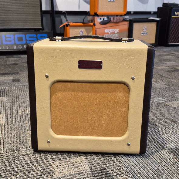 Used Fender Champion 600 Guitar Amp