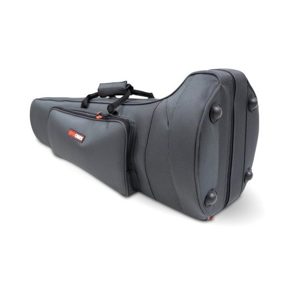 Gator Adagio Lightweight Case For Trombone F-AttachmentB