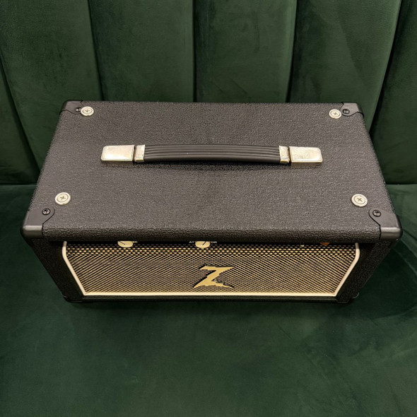 Used Dr. Z Mini Z 5-watt Guitar Amp Head - Black