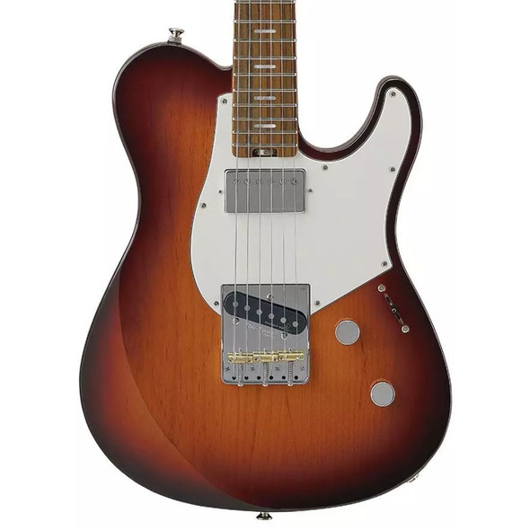 Yamaha PACS+11S Pacifica Standard SC- Desert Burst