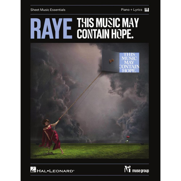 Raye - This Music May Contain Hope