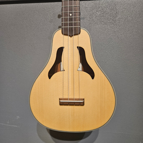 Used Ohana VKC-70 Roy Smeck Concert Uke