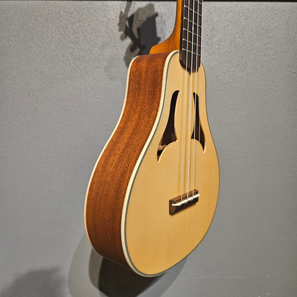 Used Ohana VKC-70 Roy Smeck Concert Uke