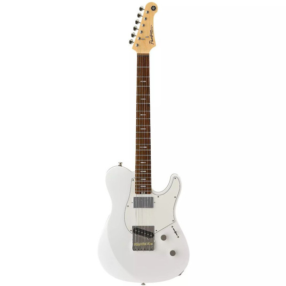 Yamaha Pacifica PACS+11S Standard Electric Guitar - Shell White