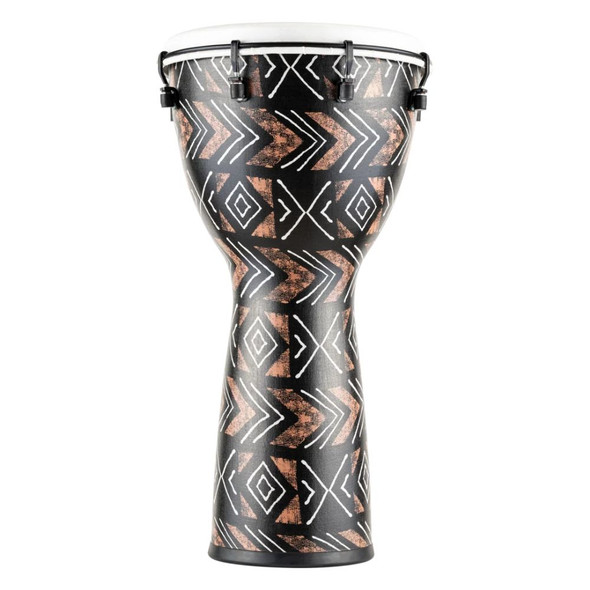 Meinl 12" Alpine Series Djembe - Kanga Sarong