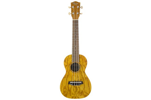 Ohana Concert Ukulele - Willow Gloss