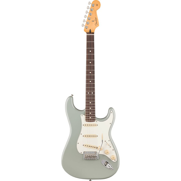 Fender Player II Stratocaster Electric Guitar - Cactus Gray