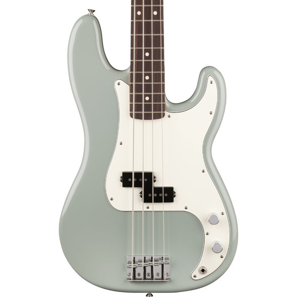 Fender Player II Precision Bass Guitar - Cactus Gray