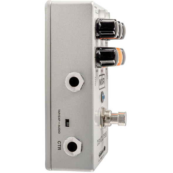 MXR Textures Granular Synth Engine Pedal