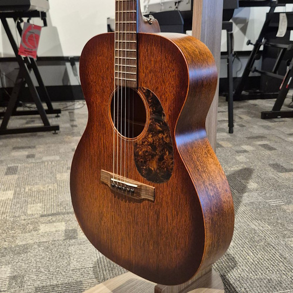 Used Martin 000-15 Streetmaster Acoustic Guitar
