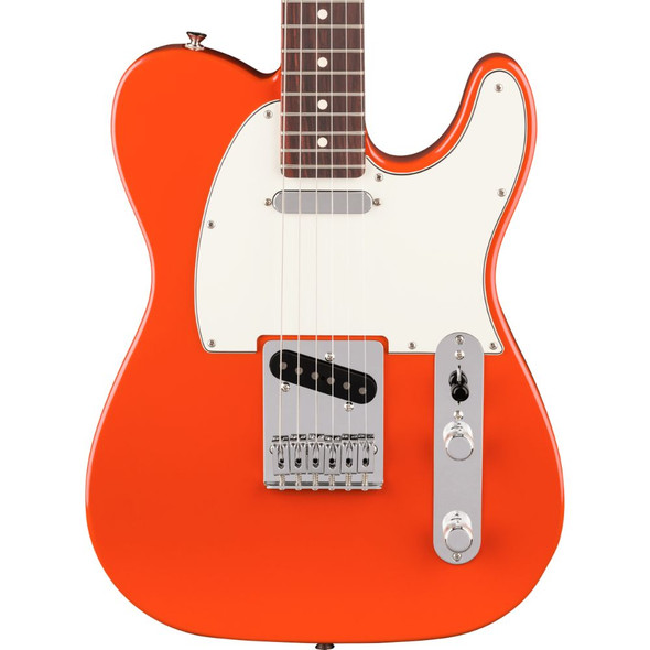 Fender Player II Telecaster Electric Guitar - Rallye Orange