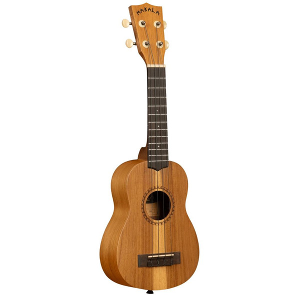 Makala Acacia Soprano Ukulele