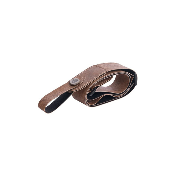 Kala Vegan Ukulele EcoStrap - Whiskey