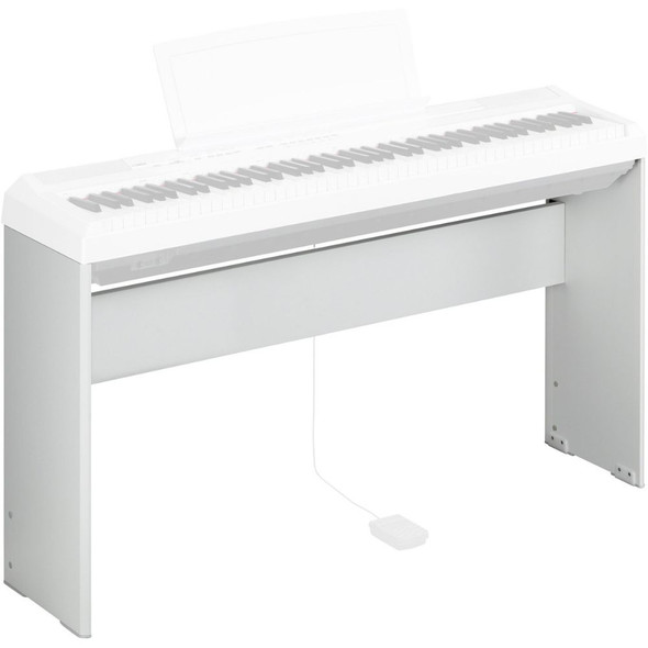 Yamaha L-85 Digital Piano Furniture Stand