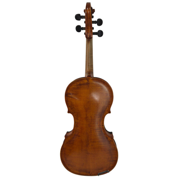 Pre-Owned Johann Christian Ficker III Labeled Violin (c. 1820)