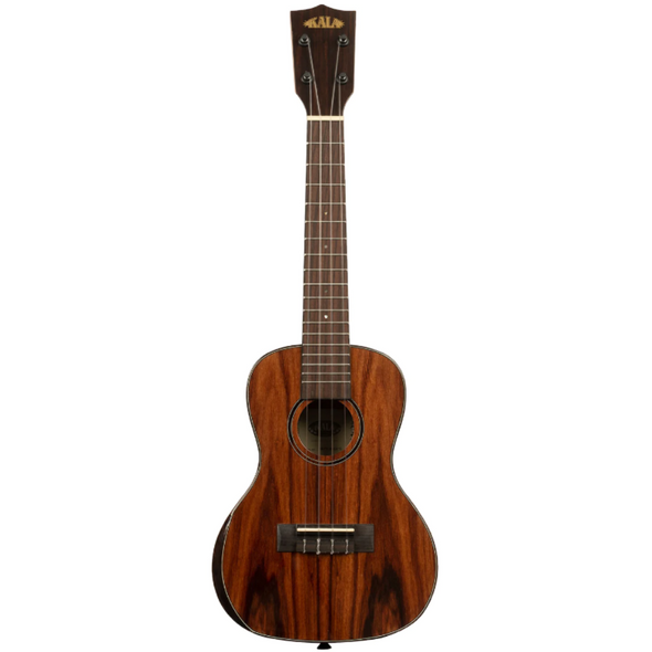 Kala Concert Ukulele - Exotic Macawood