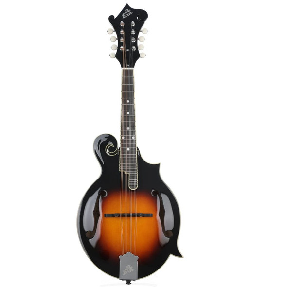 The Loar LM-520 F-Style Mandolin - Vintage Sunburst
