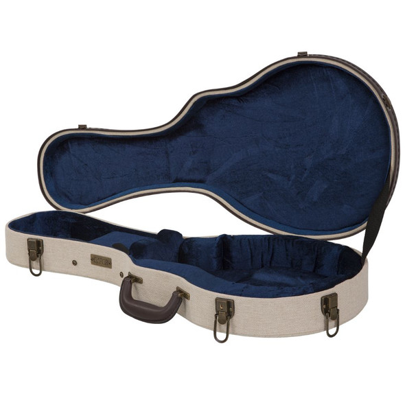 Gator Journeyman Deluxe Wood Mandolin Case
