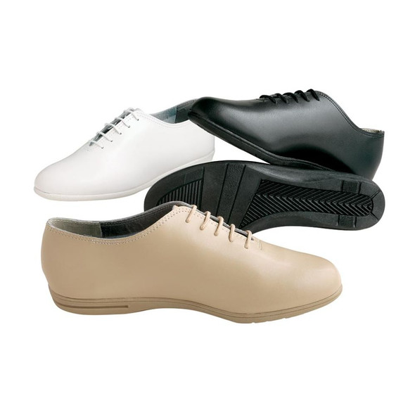 Dinkles 807 Stinger Frontline Shoe - Black