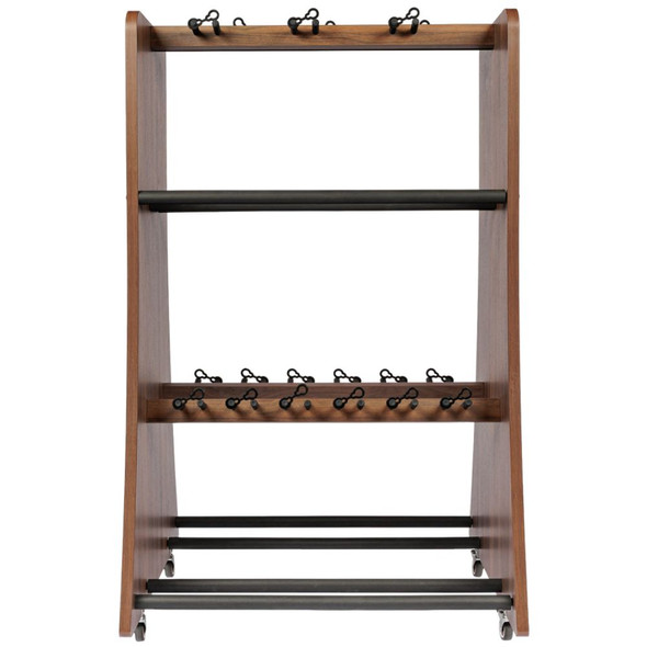 Gator Frameworks Mobile Ukulele Rack - 18