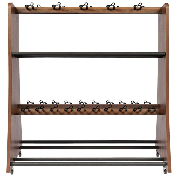 Gator Frameworks Mobile Ukulele Rack – 30
