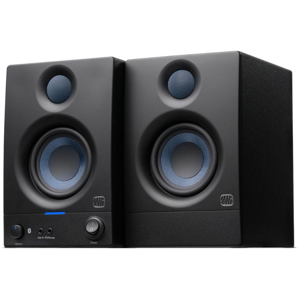 PreSonus Eris E4.5 Studio Monitor - Pair - Heid Music