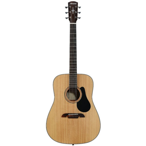 Alvarez AD30 Artist Series Dreadnought Acoustic Guitar - Natural